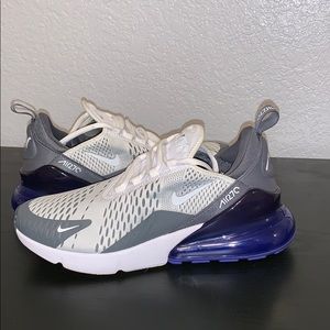 Nike AirMax 270’s
